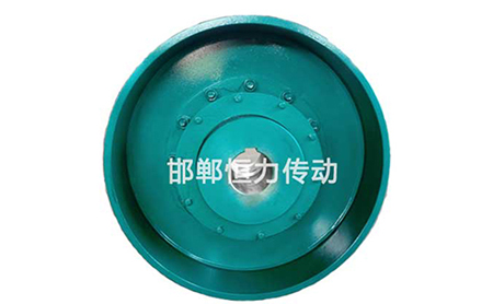 NGCL型帶制動輪鼓形齒...